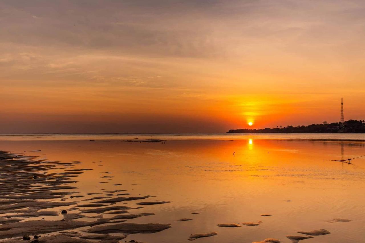 विला D'pasih Private Nusa Lembongan (Bali)