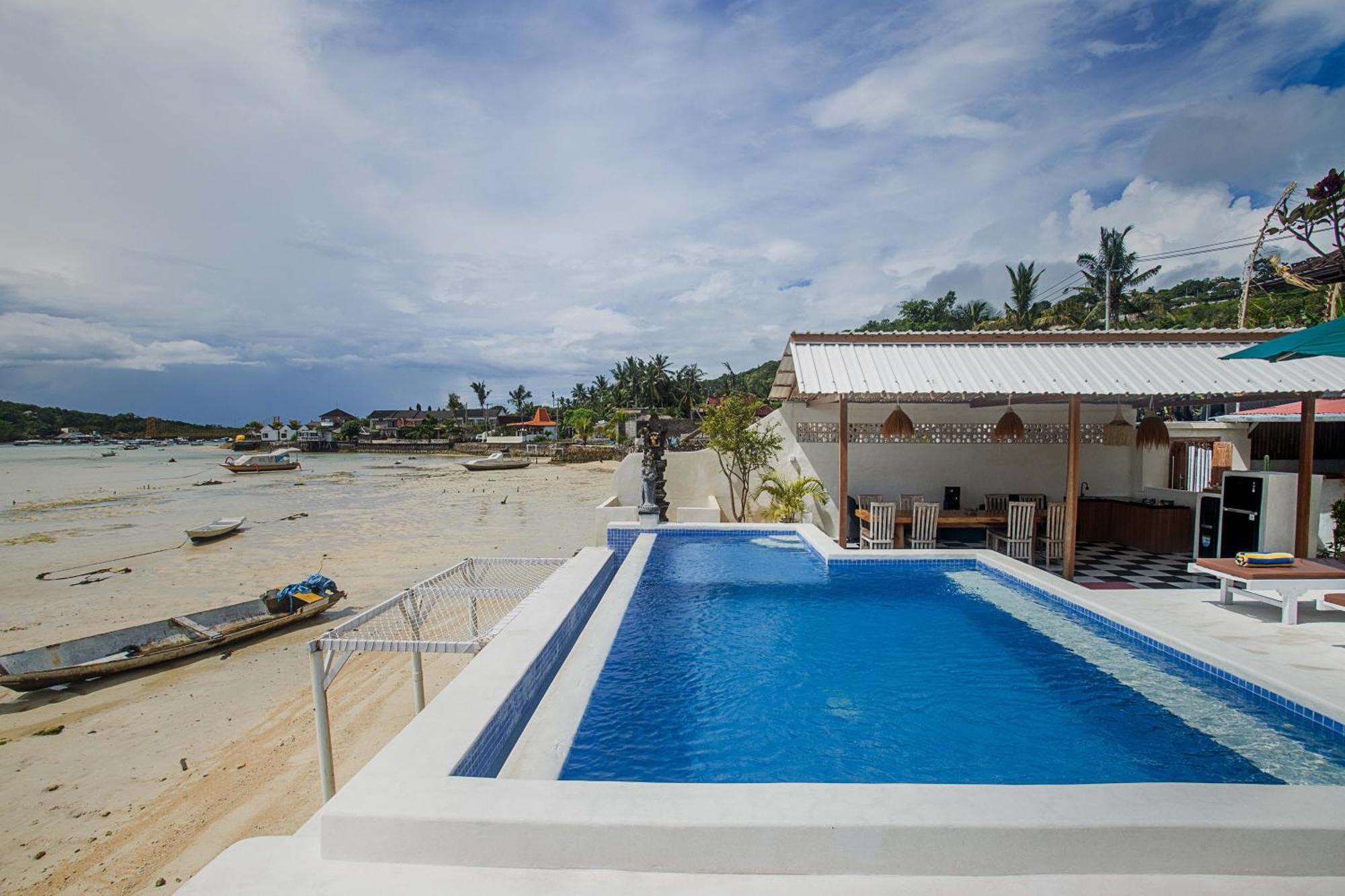 D'pasih Private Nusa Lembongan (Bali)